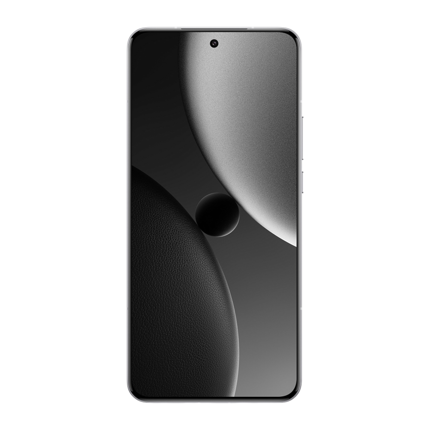 Смартфон Xiaomi 15 Ultra 16 ГБ + 512 ГБ («Серебристый хром» | Silver Chrome) (версия Global) — Превосходство в деталях