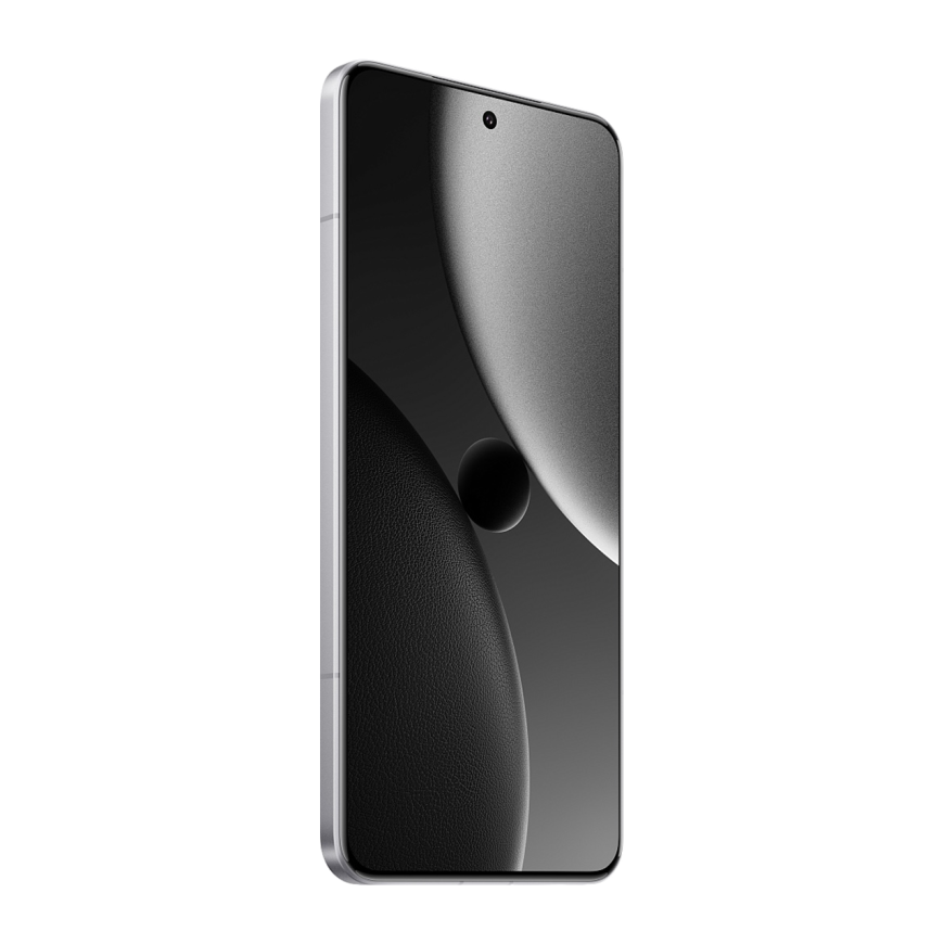Смартфон Xiaomi 15 Ultra 16 ГБ + 512 ГБ («Серебристый хром» | Silver Chrome) (версия Global) — Мощь без компромиссов