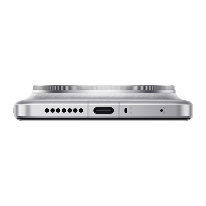 Смартфон Xiaomi 15 Ultra 16 ГБ + 1 ТБ (Белый | White) (версия Global) — Настоящий Xiaomi