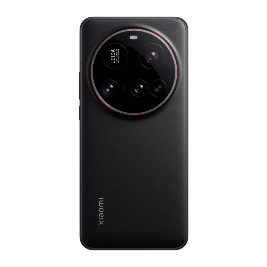 Смартфон Xiaomi 15 Ultra 16 ГБ + 1 ТБ (Чёрный | Black) (версия Global) — Максимум деталей и яркости