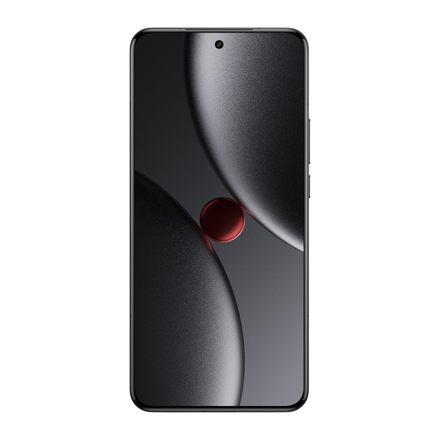 Смартфон Xiaomi 15 Ultra 16 ГБ + 1 ТБ (Чёрный | Black) (версия Global) — Мощь без компромиссов