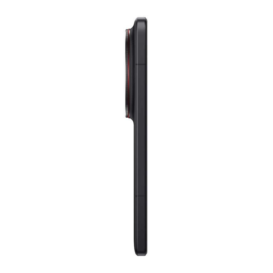 Смартфон Xiaomi 15 Ultra 16 ГБ + 1 ТБ (Чёрный | Black) (версия Global) — Продуман до мелочей