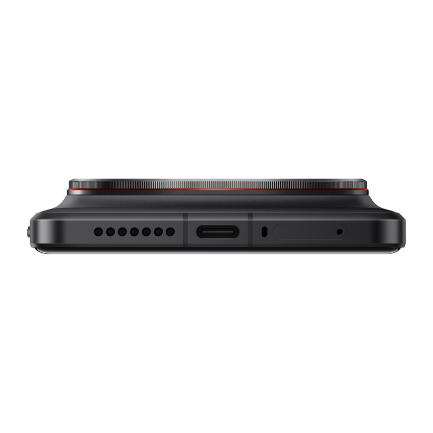 Смартфон Xiaomi 15 Ultra 16 ГБ + 1 ТБ (Чёрный | Black) (версия Global) — Настоящий Xiaomi