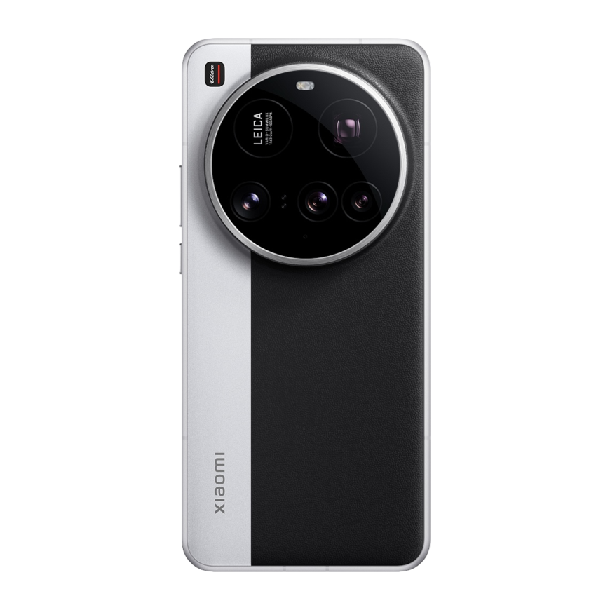 Смартфон Xiaomi 15 Ultra 16 ГБ + 1 ТБ («Серебристый хром» | Silver Chrome) (версия Global) — Максимум деталей и яркости