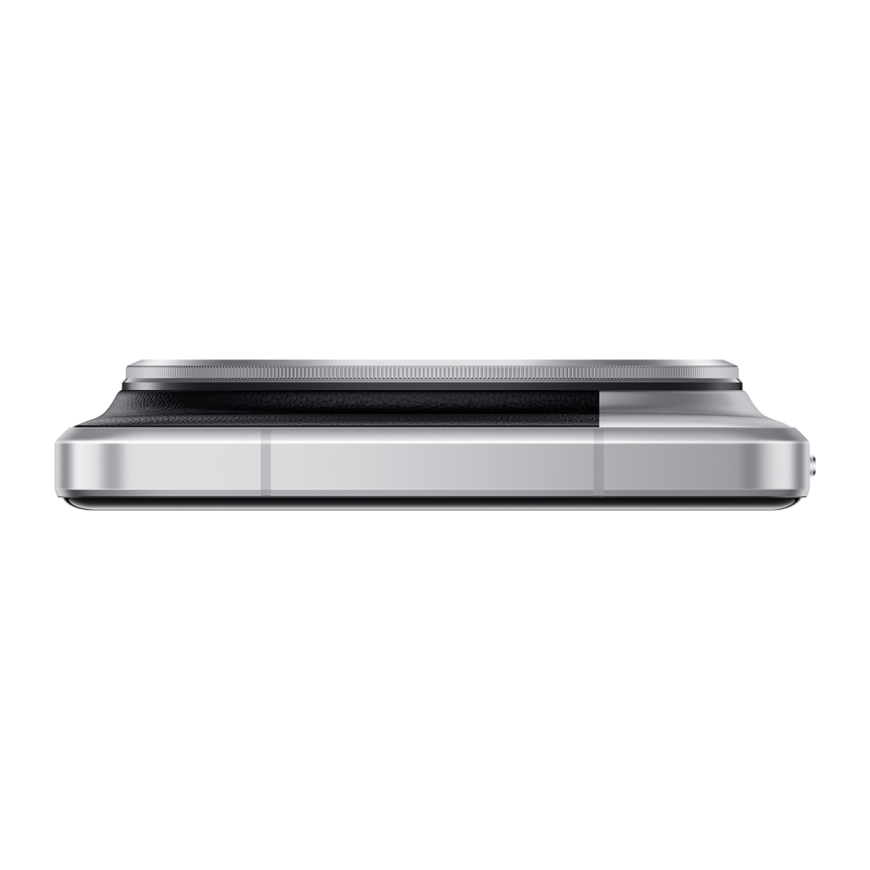 Смартфон Xiaomi 15 Ultra 16 ГБ + 1 ТБ («Серебристый хром» | Silver Chrome) (версия Global) — Продуман до мелочей