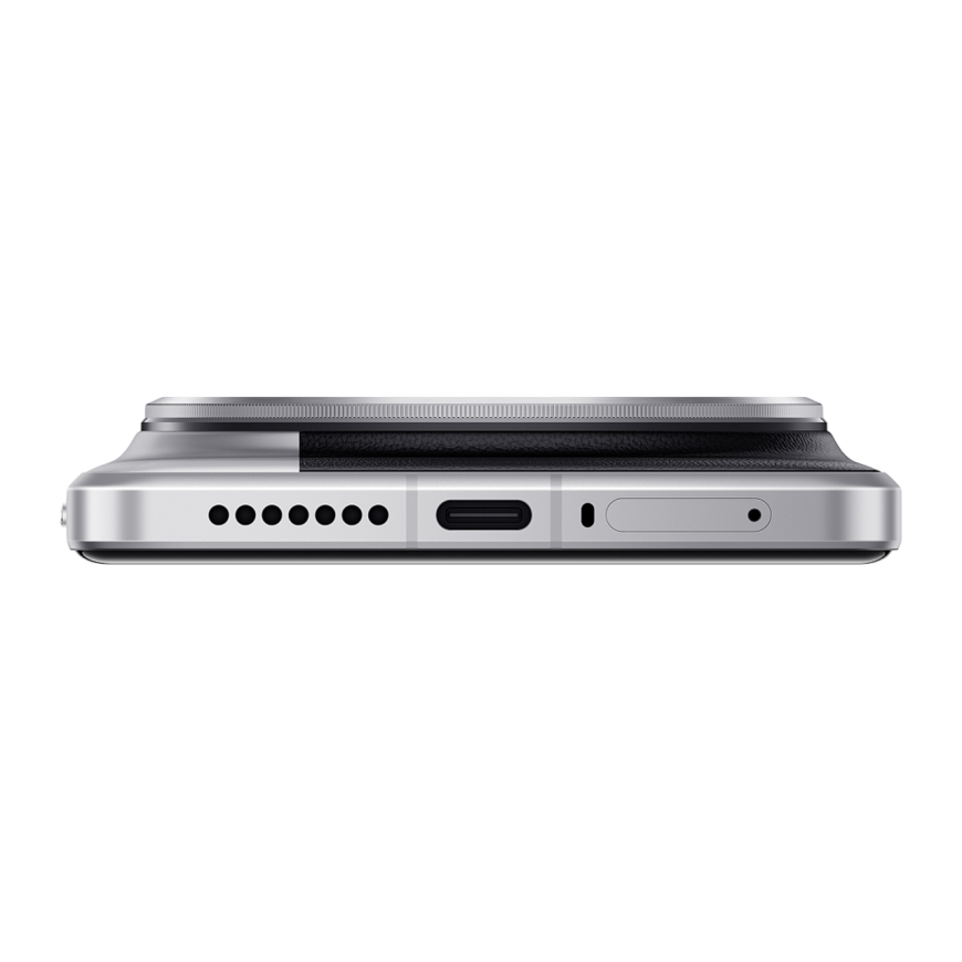 Смартфон Xiaomi 15 Ultra 16 ГБ + 1 ТБ («Серебристый хром» | Silver Chrome) (версия Global) — Настоящий Xiaomi