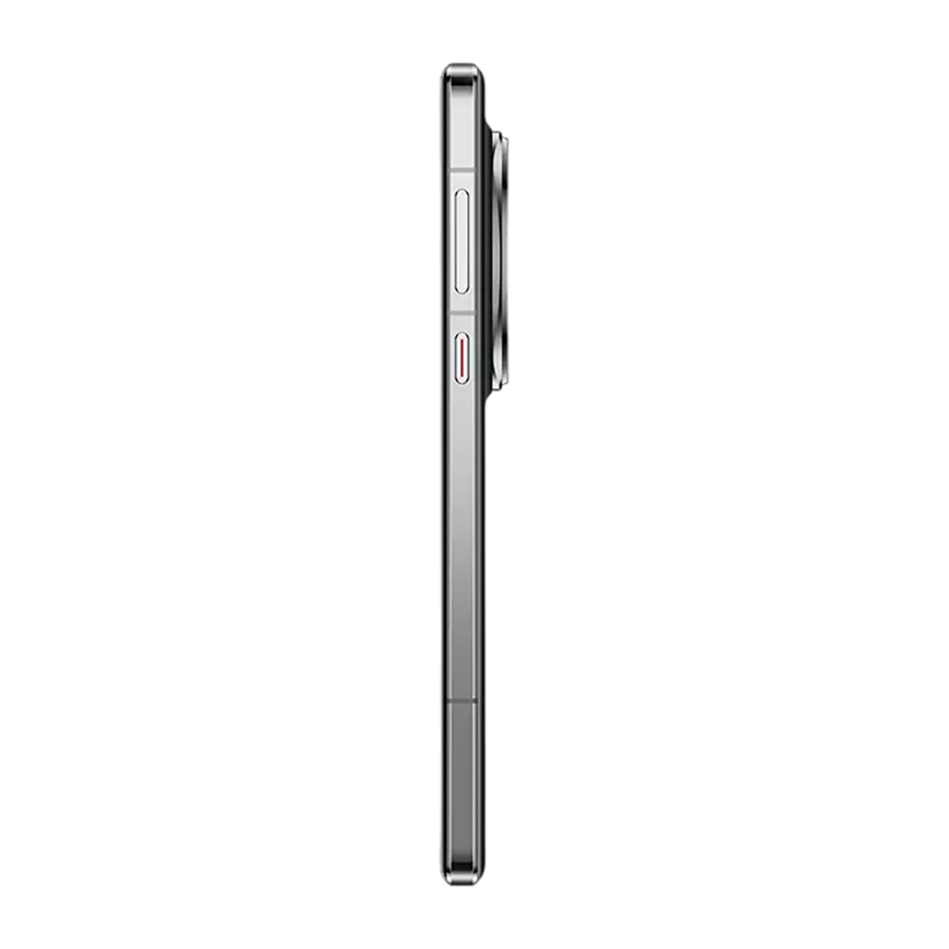 Смартфон HONOR Magic7 Pro 12 ГБ + 512 ГБ («Графитовый чёрный» | Black) (версия Global) — Флагманская камера