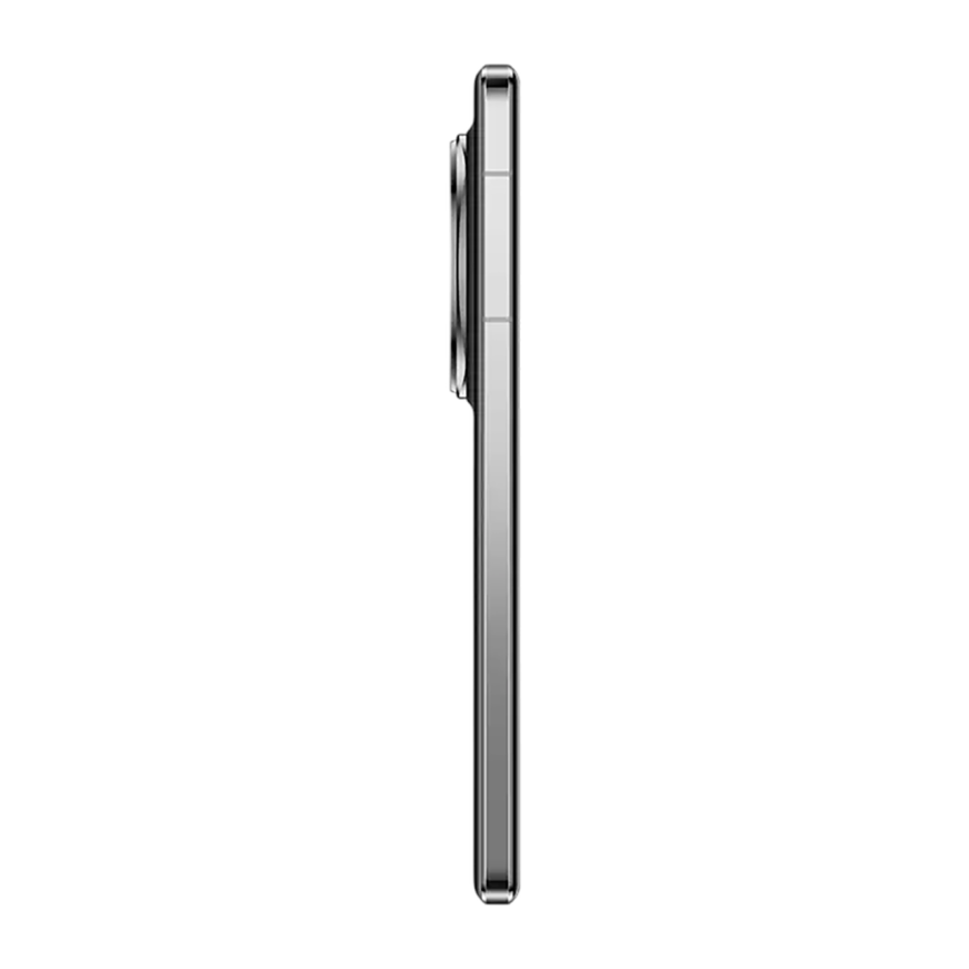 Смартфон HONOR Magic7 Pro 12 ГБ + 512 ГБ («Графитовый чёрный» | Black) (версия Global) — Максимальная безопасность