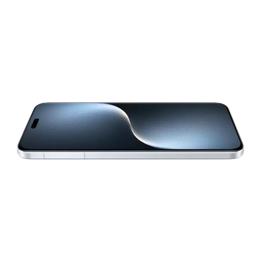 Смартфон HONOR Magic7 Pro 12 ГБ + 512 ГБ («Лунный серый» | Lunar Shadow Grey) (версия Global) — Максимальная безопасность
