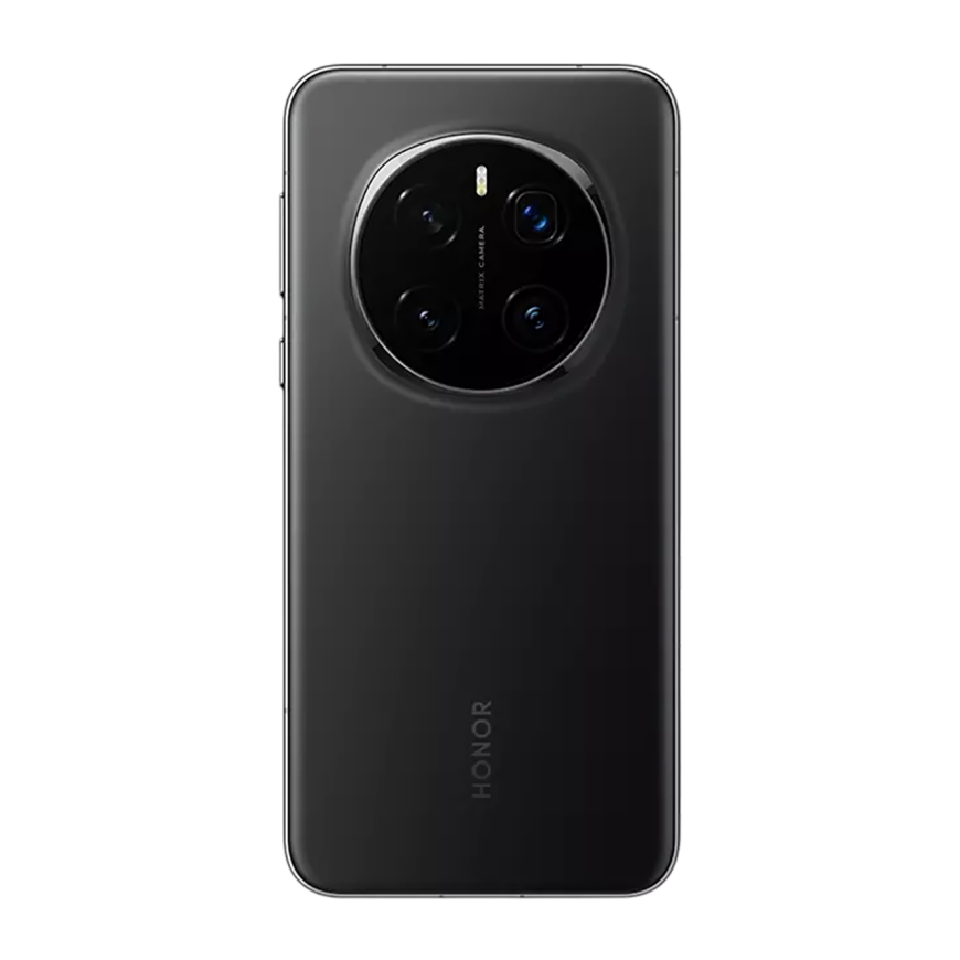 Смартфон HONOR Magic7 Pro 16 ГБ + 1 ТБ («Графитовый чёрный» | Black) (версия Global) — Безграничный OLED-дисплей