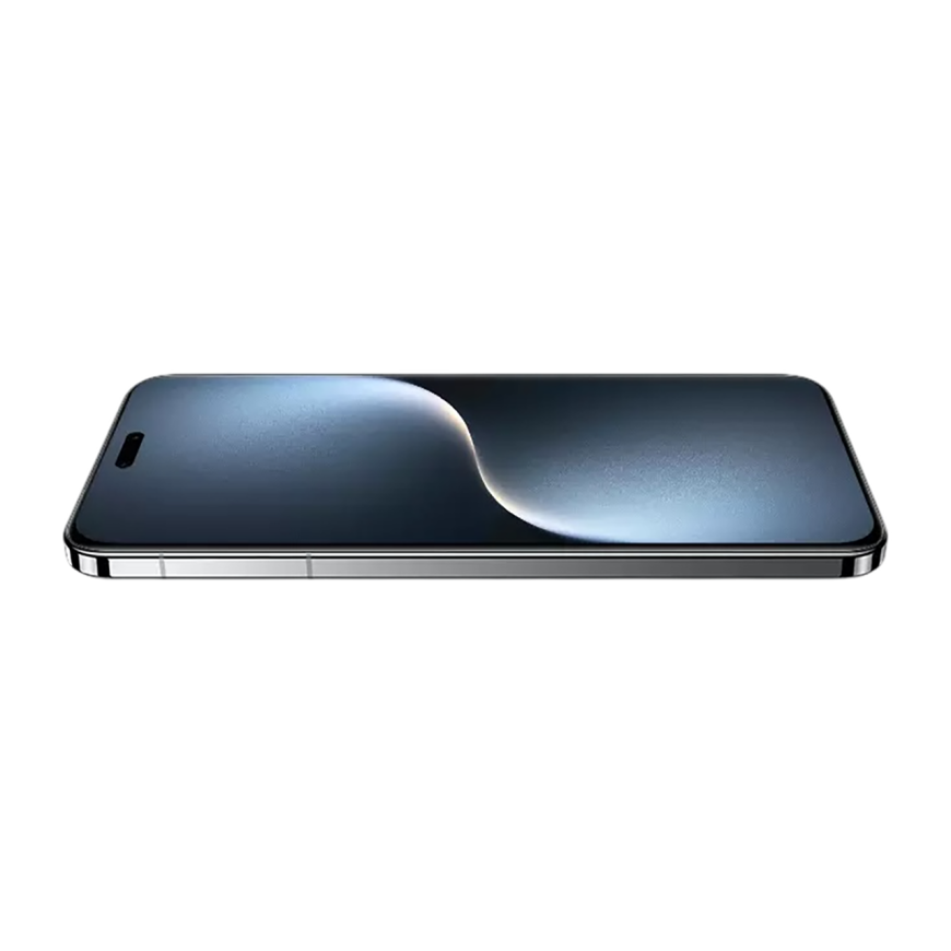 Смартфон HONOR Magic7 Pro 16 ГБ + 1 ТБ («Графитовый чёрный» | Black) (версия Global) — Мощность справится с любыми задачами