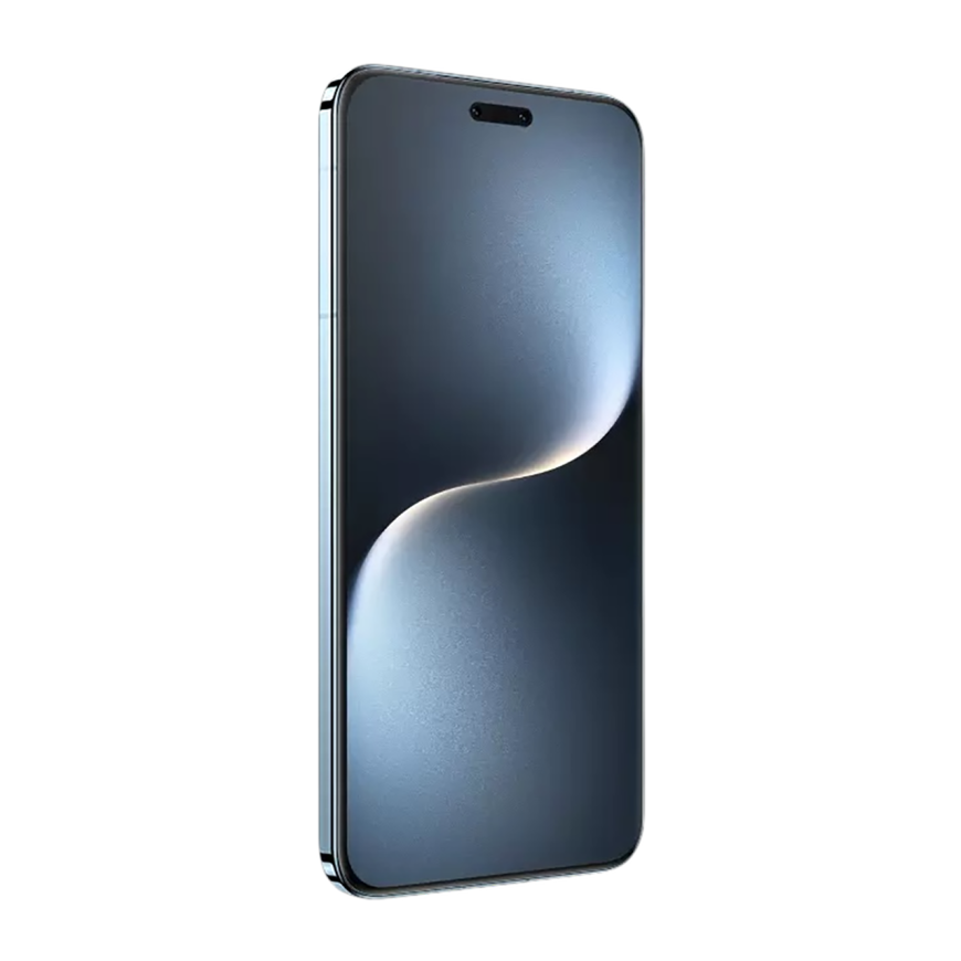 Смартфон HONOR Magic7 Pro 16 ГБ + 1 ТБ («Лазурный голубой» | Breeze Blue) (версия Global) — Мощность справится с любыми задачами