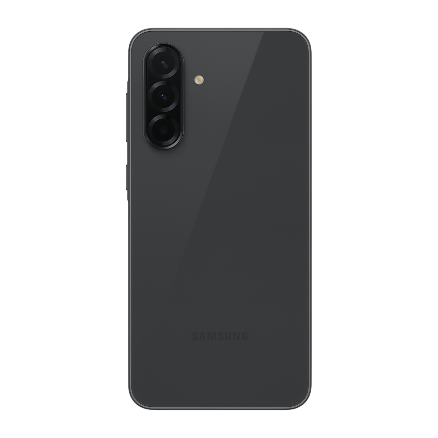 Смартфон Samsung Galaxy A36 5G 6 ГБ + 128 ГБ (Чёрный | Awesome Black) — Создавайте шедевры