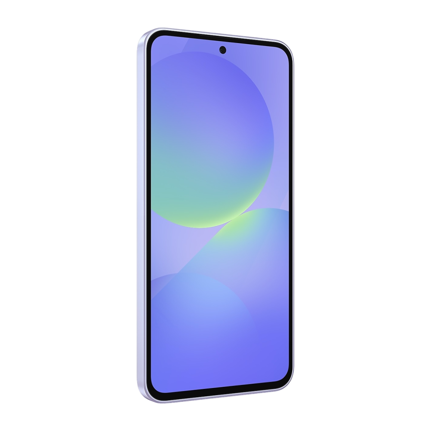 Смартфон Samsung Galaxy A36 5G 8 ГБ + 128 ГБ (Лавандовый | Awesome Lavender) — Комфорт и безопасность с фирменной оболочкой