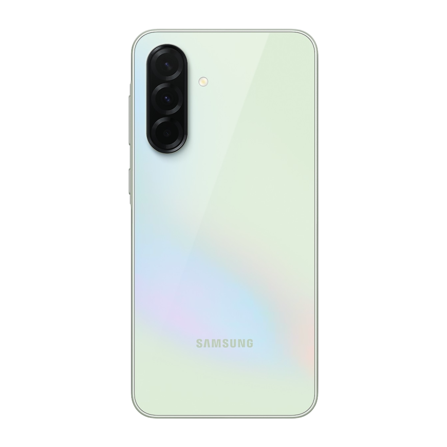 Смартфон Samsung Galaxy A36 5G 8 ГБ + 128 ГБ (Лаймовый | Awesome Lime) — Создавайте шедевры