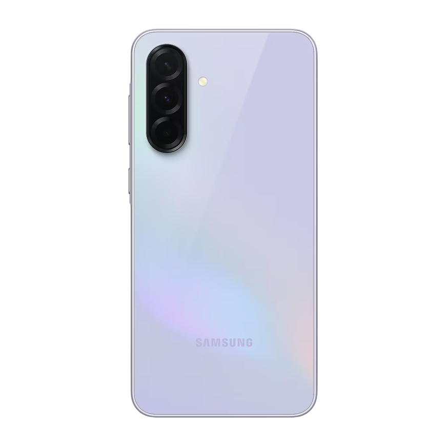 Смартфон Samsung Galaxy A36 5G 8 ГБ + 256 ГБ (Лавандовый | Awesome Lavender) — Создавайте шедевры
