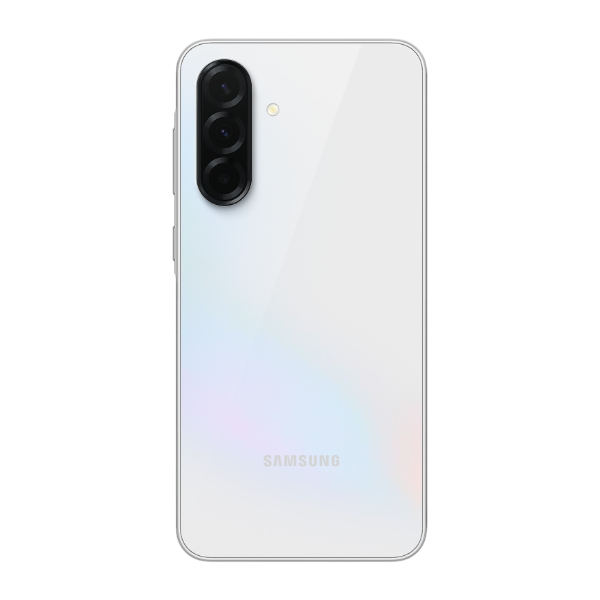 Смартфон Samsung Galaxy A36 5G 12 ГБ + 256 ГБ (Белый | Awesome White) — Создавайте шедевры