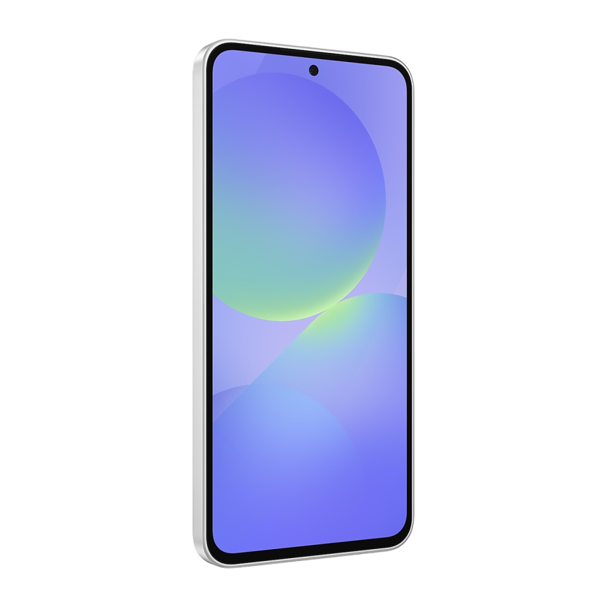 Смартфон Samsung Galaxy A36 5G 12 ГБ + 256 ГБ (Белый | Awesome White) — Комфорт и безопасность с фирменной оболочкой