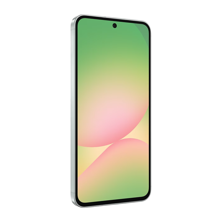 Смартфон Samsung Galaxy A56 5G 8 ГБ + 128 ГБ (Оливковый | Awesome Olive) — Фирменная безопасность Samsung