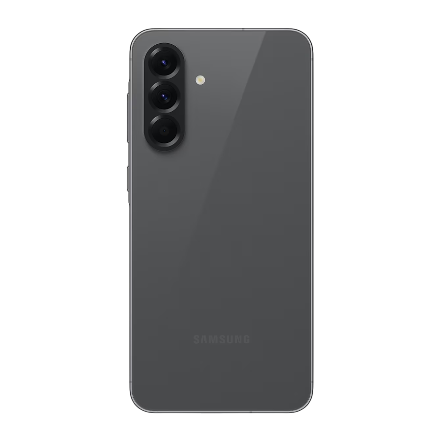 Смартфон Samsung Galaxy A56 5G 8 ГБ + 256 ГБ (Чёрный | Awesome Graphite) — Камеры творят магию