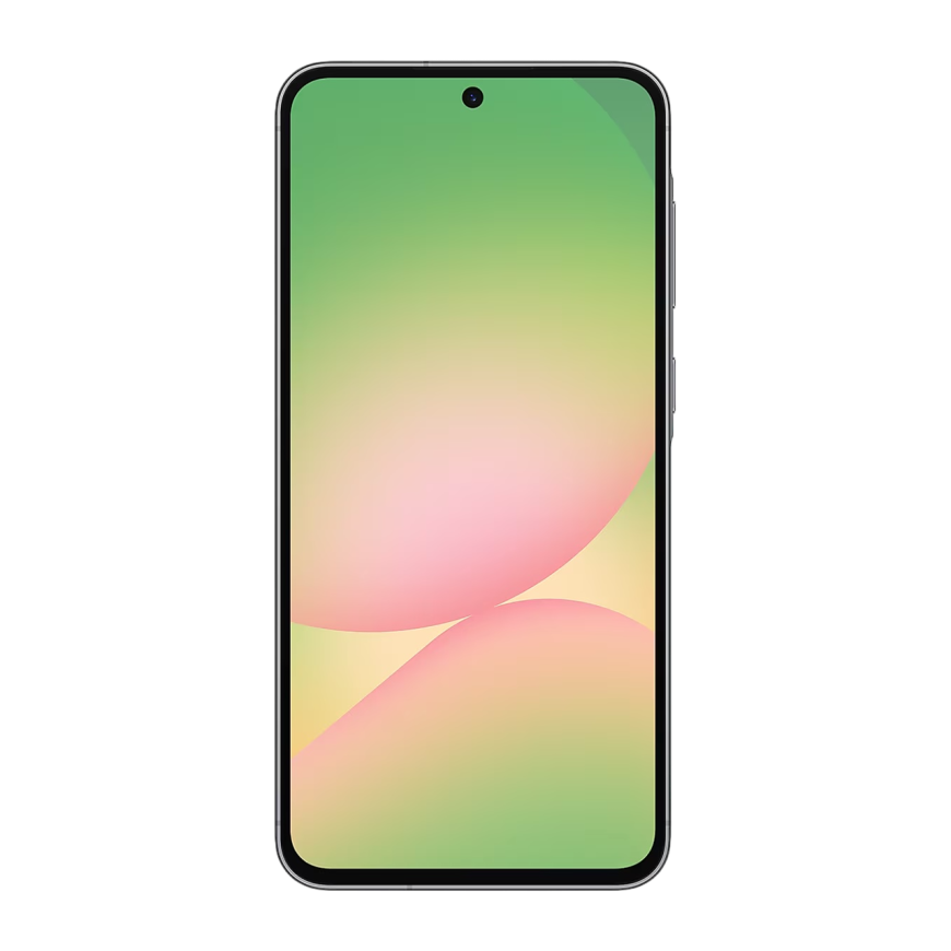 Смартфон Samsung Galaxy A56 5G 8 ГБ + 256 ГБ (Чёрный | Awesome Graphite) — Хочется листать бесконечно
