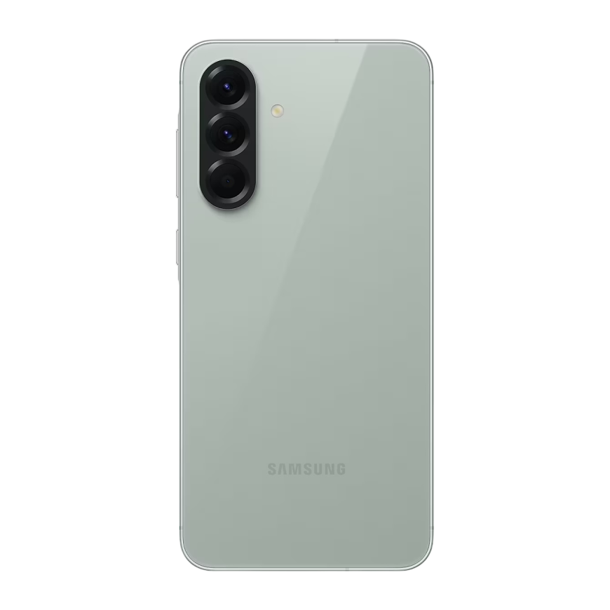 Смартфон Samsung Galaxy A56 5G 8 ГБ + 256 ГБ (Оливковый | Awesome Olive) — Камеры творят магию