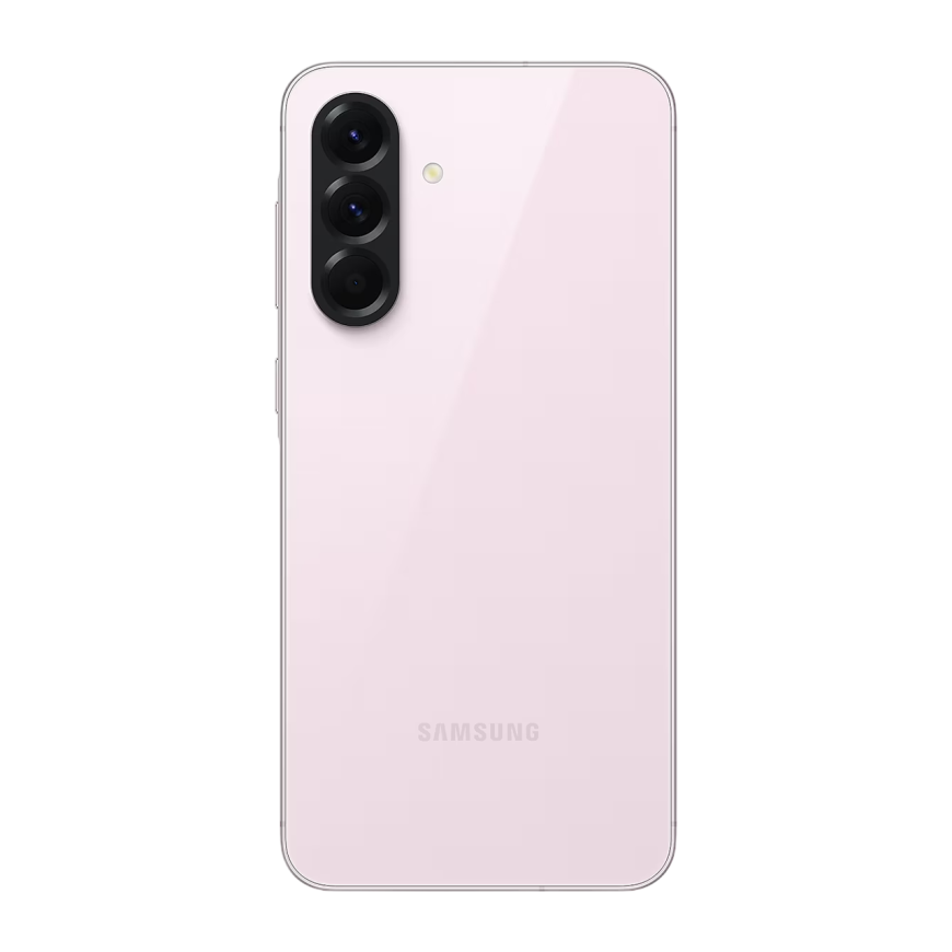 Смартфон Samsung Galaxy A56 5G 8 ГБ + 256 ГБ (Розовый | Awesome Pink) — Камеры творят магию