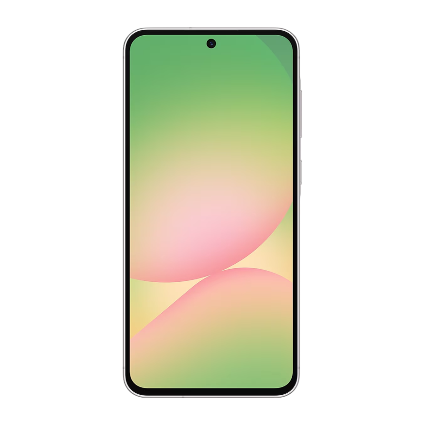 Смартфон Samsung Galaxy A56 5G 12 ГБ + 256 ГБ (Розовый | Awesome Pink) — Фирменная безопасность Samsung