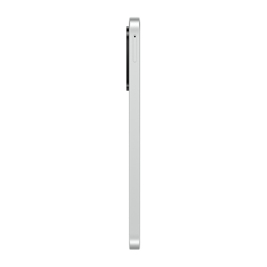 Смартфон Samsung Galaxy A26 5G 6 ГБ + 128 ГБ (Белый | White) — Ему можно доверять