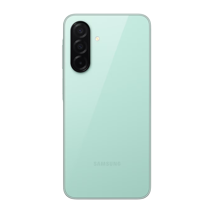 Смартфон Samsung Galaxy A26 5G 6 ГБ + 128 ГБ (Мятный | Mint) — Делайте лучшие кадры