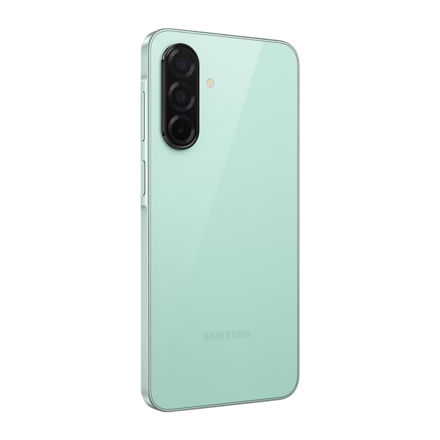 Смартфон Samsung Galaxy A26 5G 6 ГБ + 128 ГБ (Мятный | Mint) — Максимум удовольствия