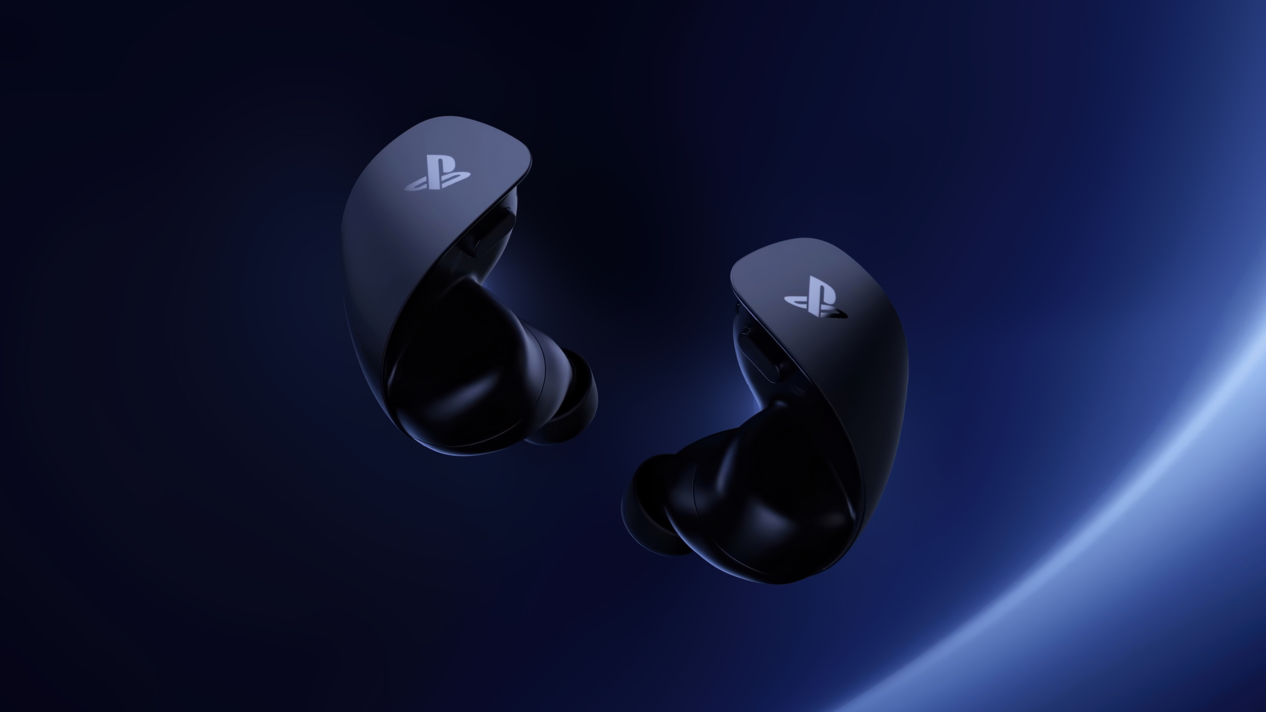 Беспроводные наушники Sony PULSE Explore, коллекция «Чёрная полночь» (TWS) — Как неожиданно и приятно