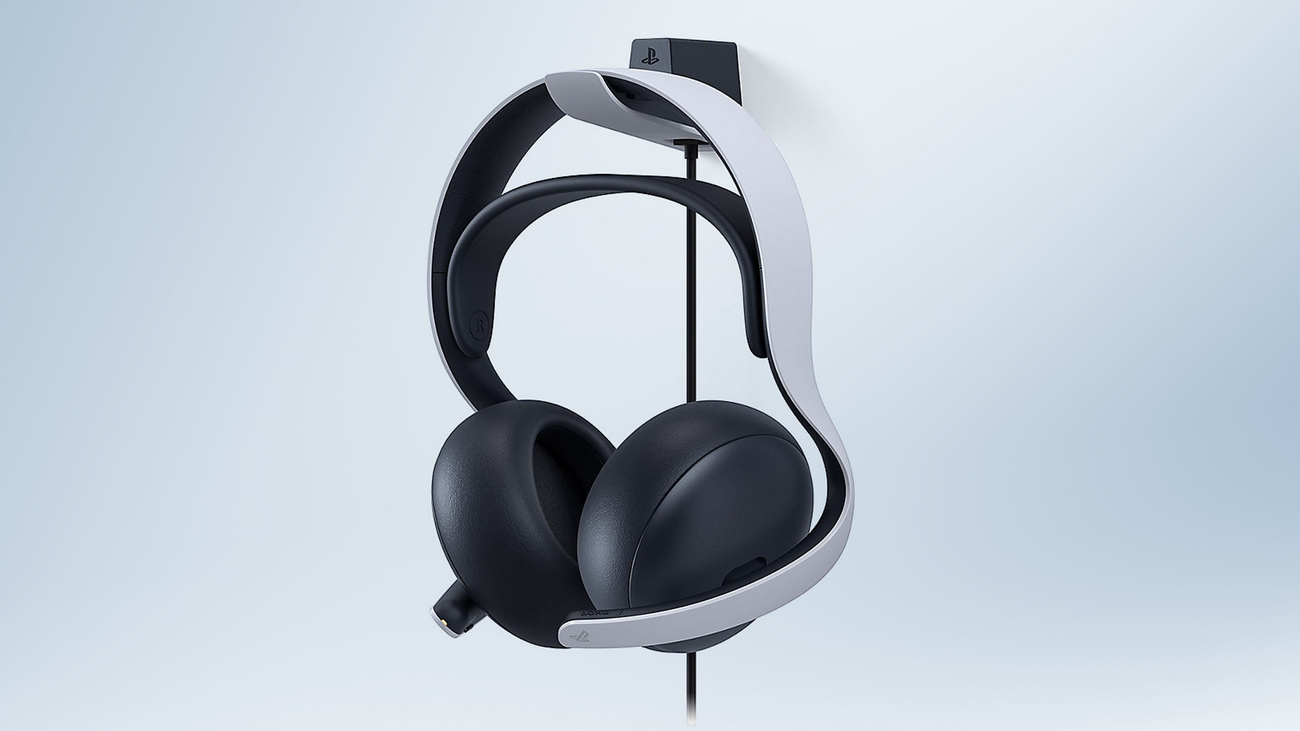 Беспроводные наушники Sony PULSE Elite, коллекция «Чёрная полночь» — Быстро заряжаются – долго работают