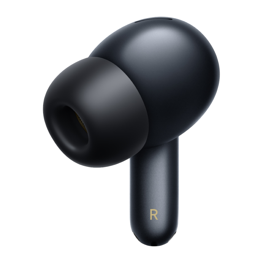 Беспроводные наушники Xiaomi REDMI Buds 6 Pro (TWS) (версия Global) — Ничего лишнего