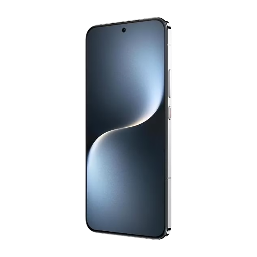 Смартфон HONOR Magic7 12 ГБ + 256 ГБ («Ледяной белый» | Glacier White) (версия Global) — Камера видит больше