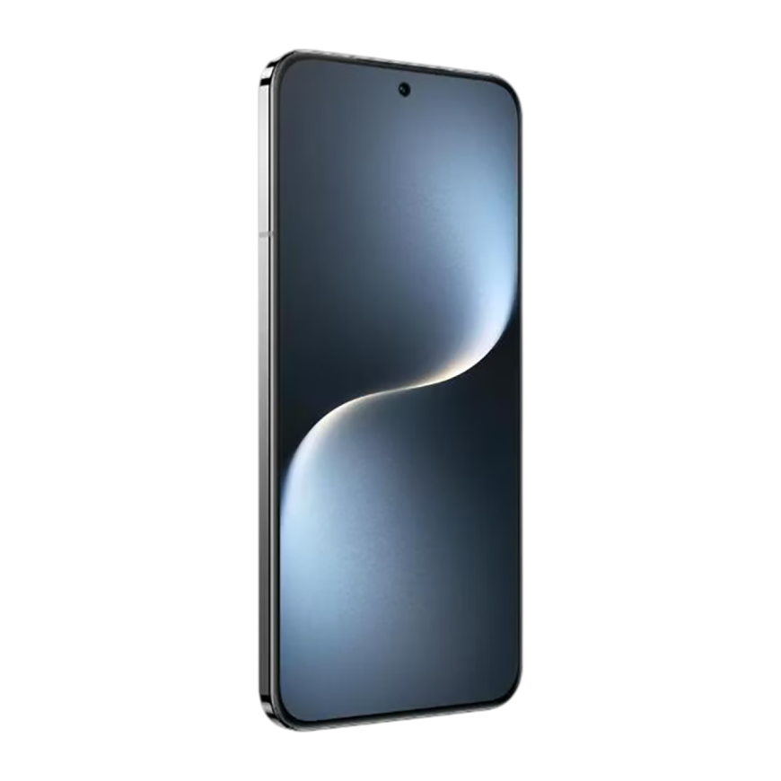 Смартфон HONOR Magic7 12 ГБ + 256 ГБ («Графитовый чёрный» | Black) (версия Global) — Камера видит больше