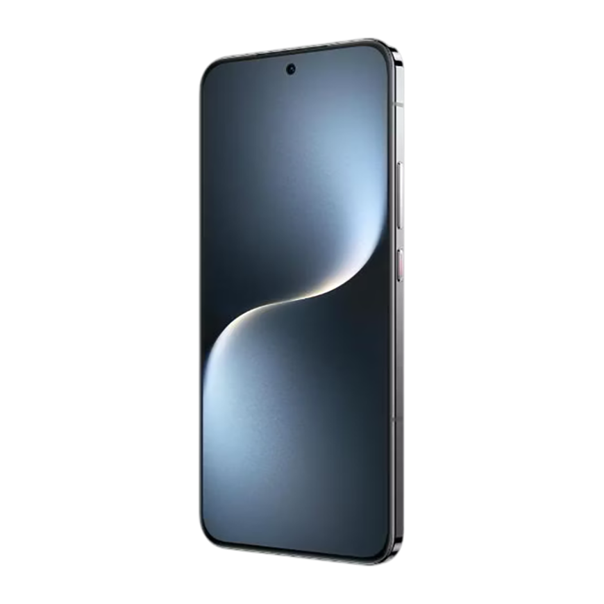 Смартфон HONOR Magic7 12 ГБ + 256 ГБ («Графитовый чёрный» | Black) (версия Global) — Максимальная мощность