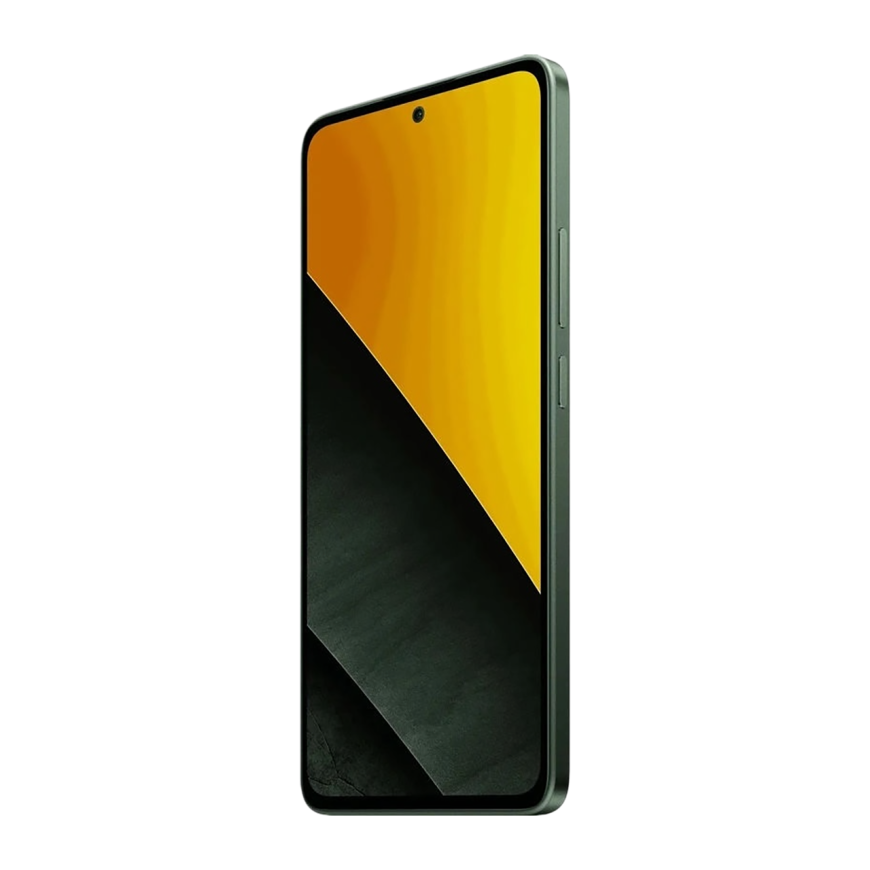 Смартфон Xiaomi POCO M7 Pro 5G 8 ГБ + 256 ГБ (Зелёный | Green) (версия Global) — Работает шустро