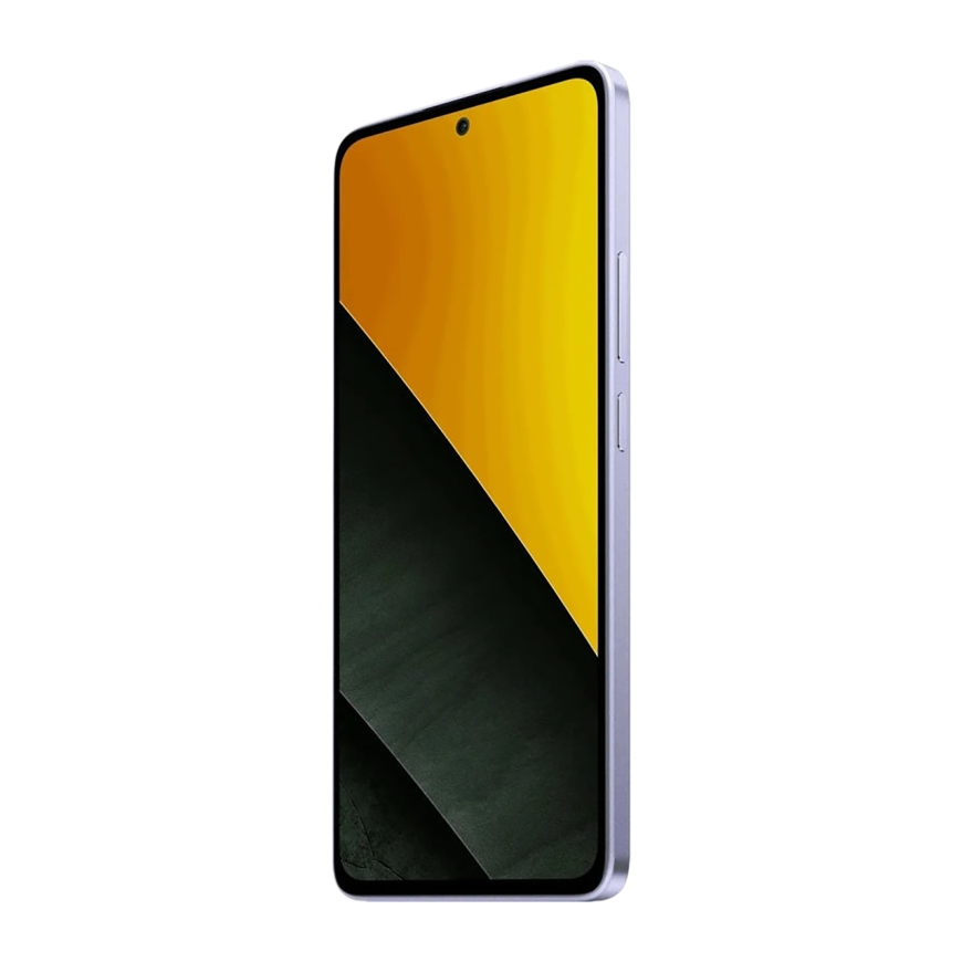 Смартфон Xiaomi POCO M7 Pro 5G 12 ГБ + 256 ГБ (Фиолетовый | Purple) (версия Global) — Работает шустро