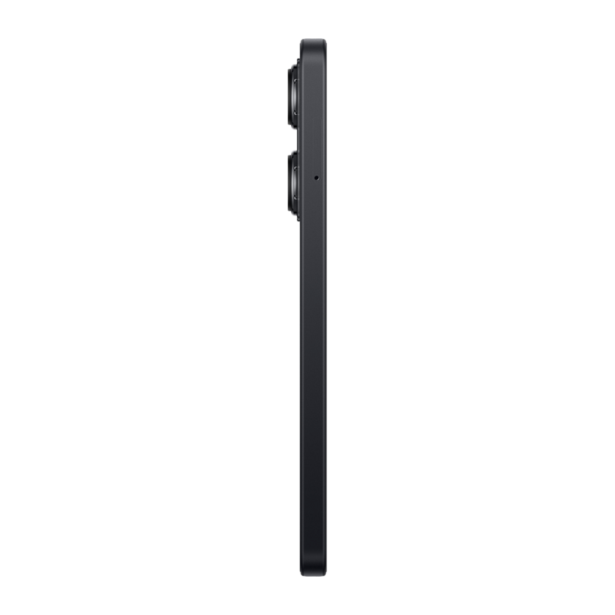 Смартфон Xiaomi Redmi Note 14S 4G NFC 8 ГБ + 128 ГБ («Полночный чёрный» | Midnight Black) (версия Global) — Камера делает магию