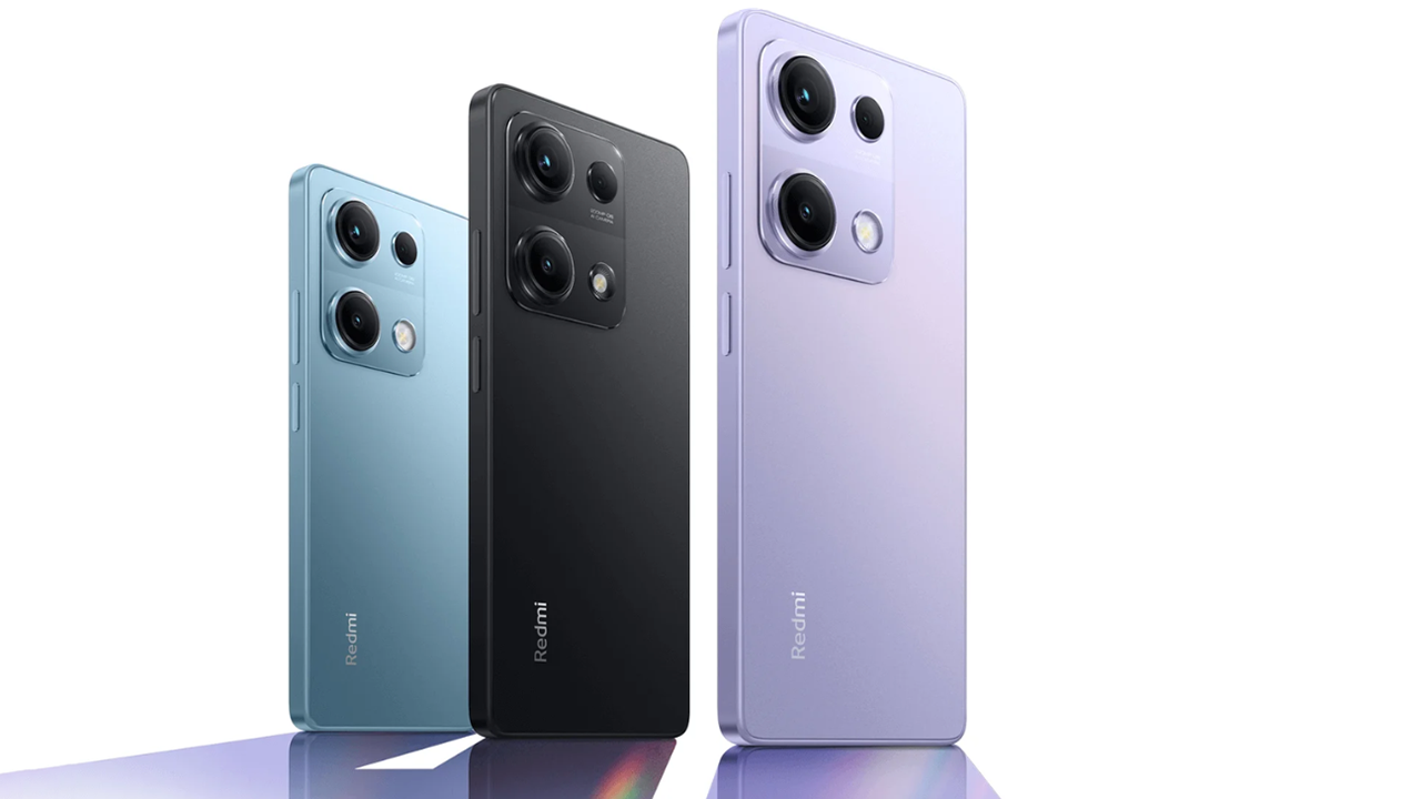 Смартфон Xiaomi Redmi Note 14S 4G NFC 8 ГБ + 128 ГБ («Полночный чёрный» | Midnight Black) (версия Global) — Стиль, который хочется показывать