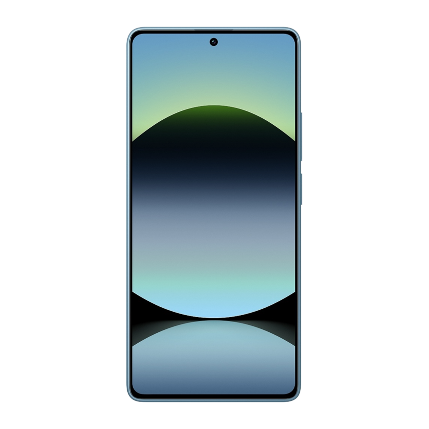Смартфон Xiaomi Redmi Note 14S 4G NFC 12 ГБ + 512 ГБ («Cиний океан» | Ocean Blue) (версия Global) — Мощь внутри