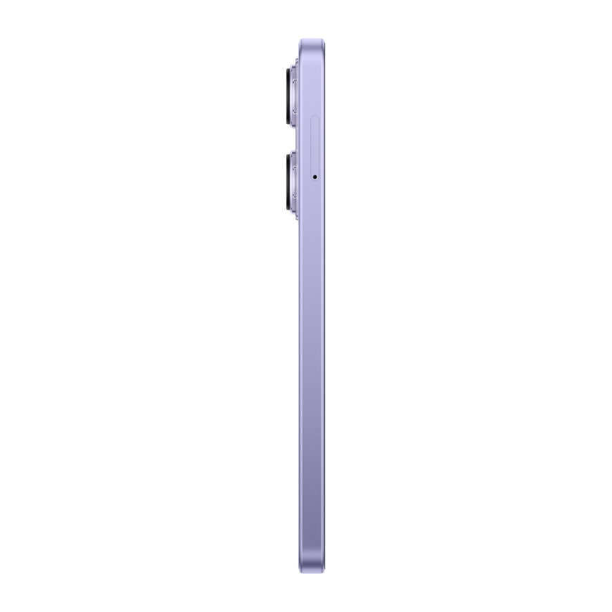 Смартфон Xiaomi Redmi Note 14S 4G NFC 12 ГБ + 512 ГБ («Полярное сияние» | Aurora Purple) (версия Global) — Камера делает магию