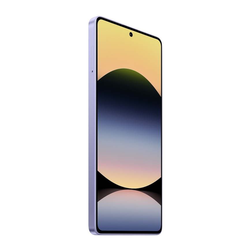 Смартфон Xiaomi Redmi Note 14S 4G NFC 12 ГБ + 512 ГБ («Полярное сияние» | Aurora Purple) (версия Global) — Батарея не сдаётся