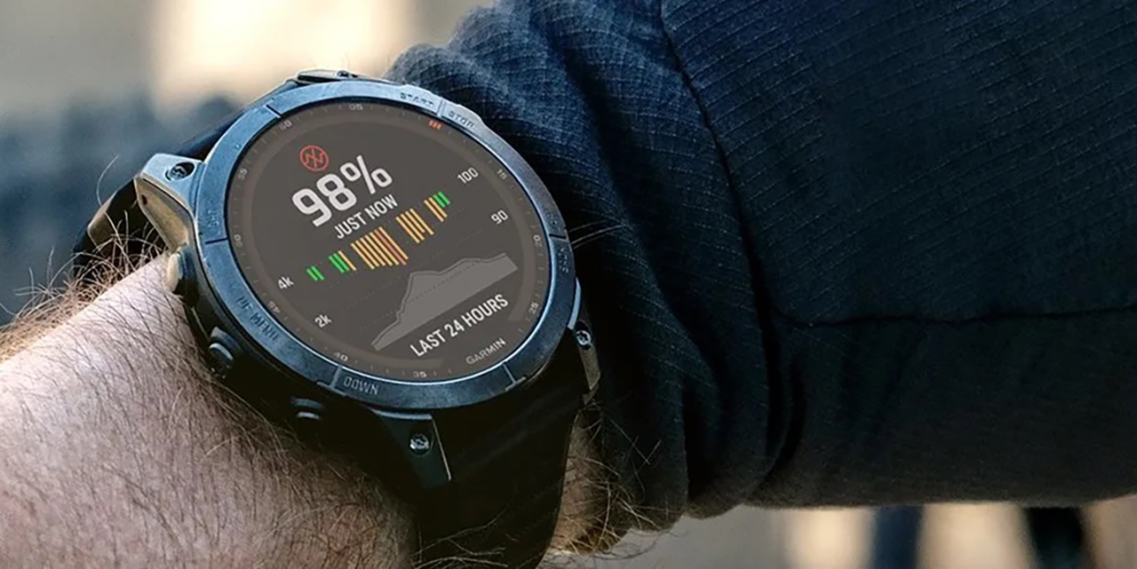 Спортивные часы Garmin fenix 7X Sapphire Solar Edition, 51 мм, силиконовый ремешок цвета «Уайтстоун» — Помощь солнца