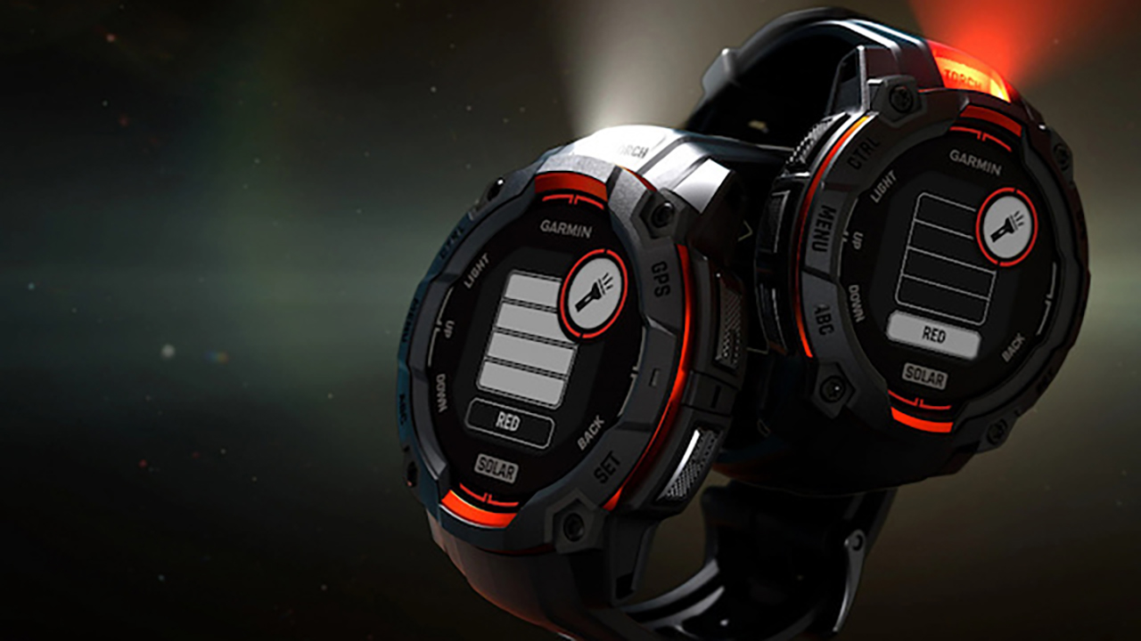 Спортивные часы Garmin Instinct E, 40 мм, силиконовый ремешок сумеречного цвета — Инстинкт надолго