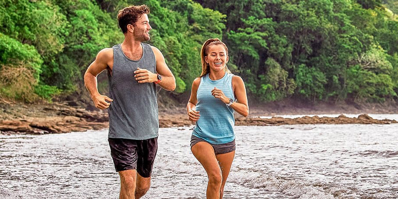 Спортивные часы Garmin Instinct 2 Solar, 45 мм, силиконовый ремешок графитового цвета — Выдержат многое