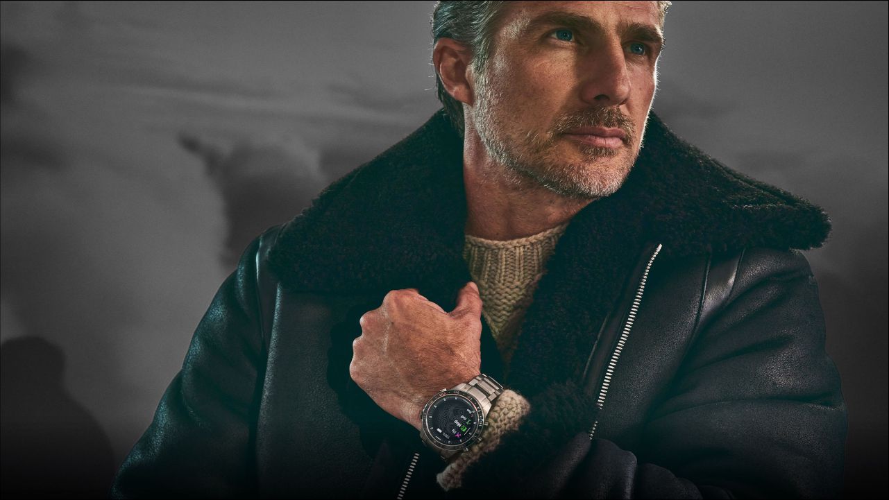 Спортивные часы Garmin MARQ Aviator (Gen 2), титановый блочный браслет, чёрный силиконовый ремешок — Время автономной работы