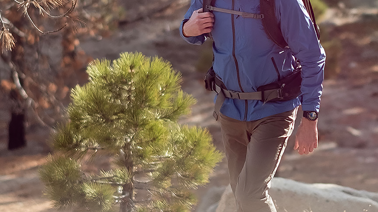 Спортивные часы Garmin epix (Gen 2) Standard Edition, 47 мм, чёрный силиконовый ремешок — Будут с вами надолго