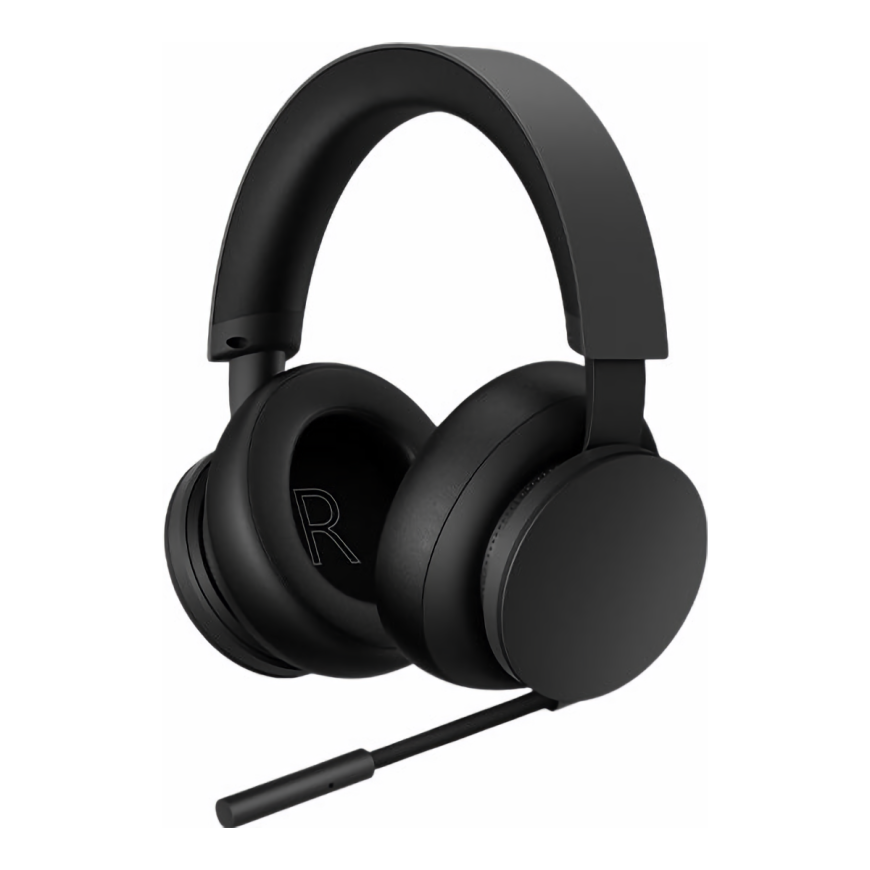 Беспроводные наушники Microsoft Xbox Wireless Headset — Мёд для ушей